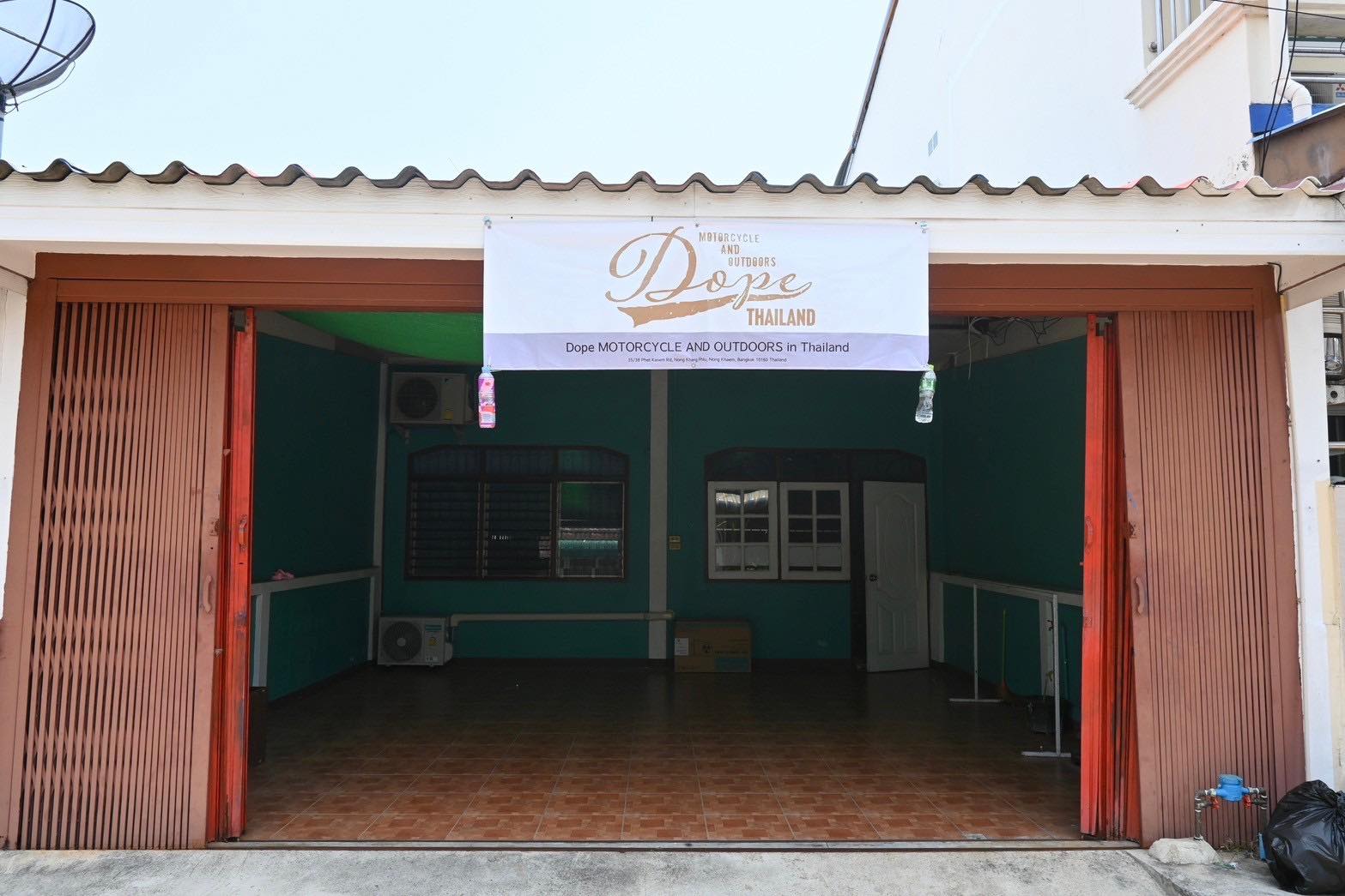★Dope Thailand★