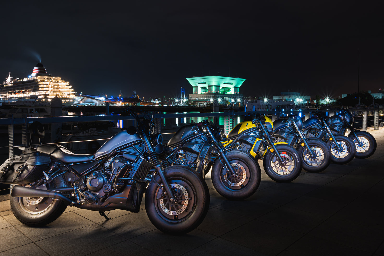 4月24日　Dopeレブルミーティング