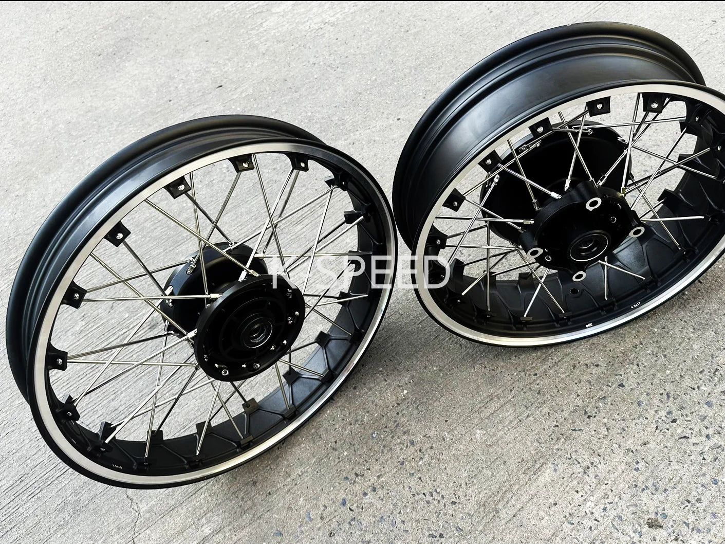 K-SPEED-CL07 - DOPE K-SPEED-CL07 - DOPE