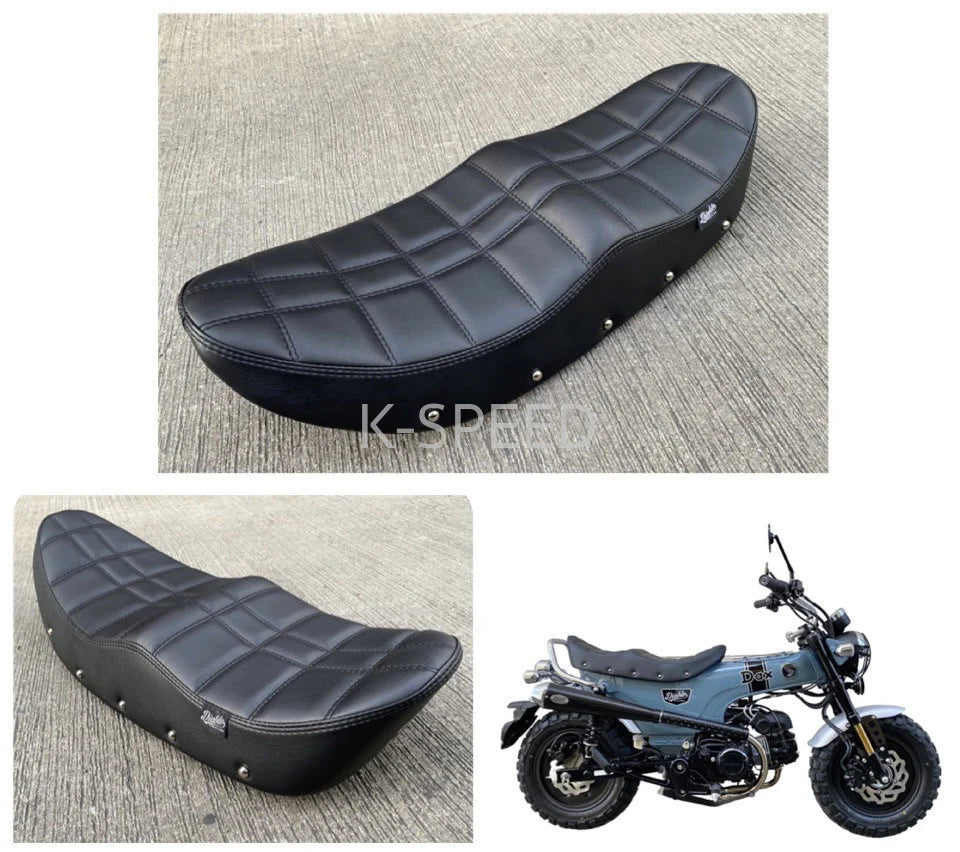 DAX125 K-SPEED ディアブロシート DAX125 K-SPEED ディアブロシート