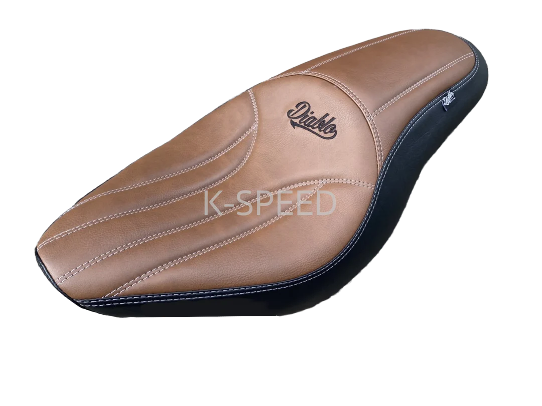 レブル1100 オリジナルシート K-SPEED-HR06 シート for REBEL1100 - DOPE