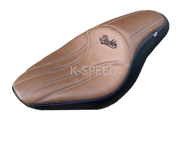 K-SPEED-HR06 シート for REBEL1100 - DOPE