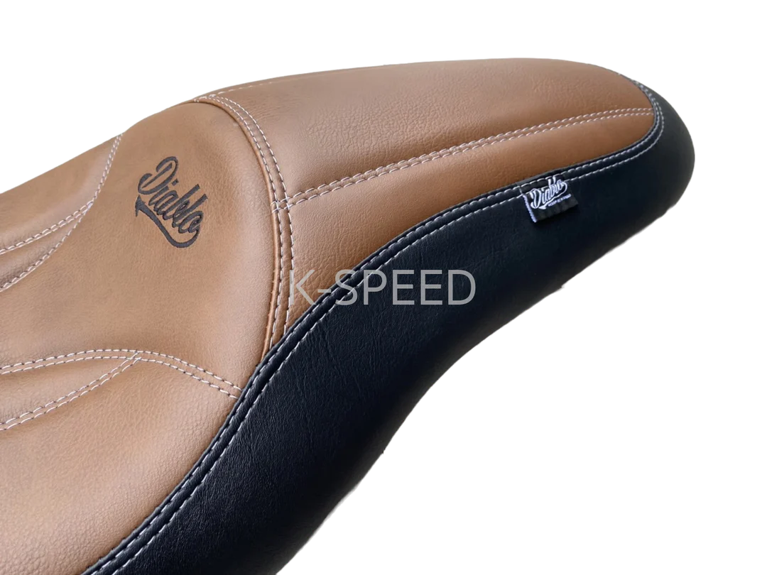 K-SPEED-HR06 シート for REBEL1100 - DOPE