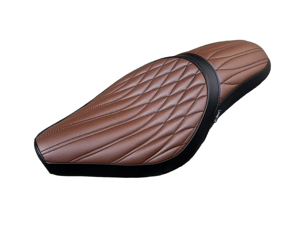 レブル250 K-SPEED シート 8BK-MC49 備品 K-SPEED-RB0197J シート for Rebel250~500 - DOPE