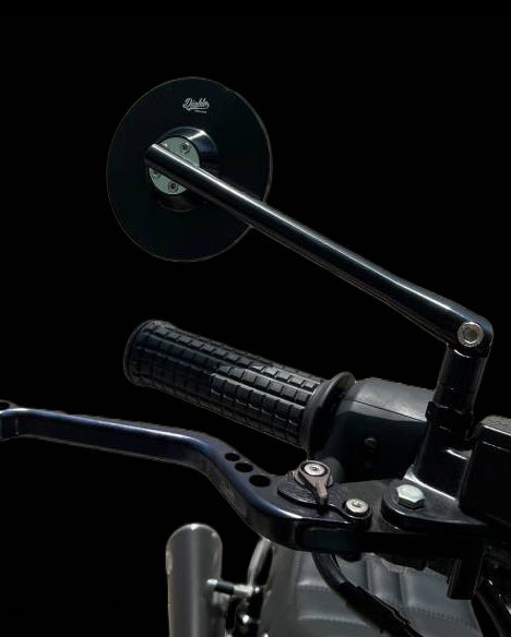 K-SPEED-DX046 ミラー DAX125