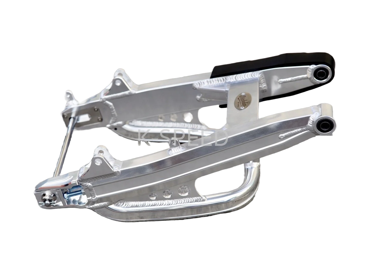 K-SPEED DX052 アルミスイングアーム for Dax125 - DOPE K-SPEED DX052 アルミスイングアーム for Dax125 - DOPE