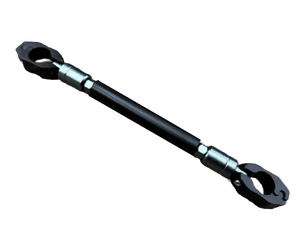 K-SPEED CL30 ハンドルバー FOR HONDA CL250~500