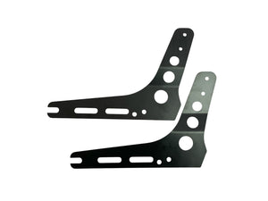 DOPE-RBD71 3way バックレスト for Rebel250~500 :全2種