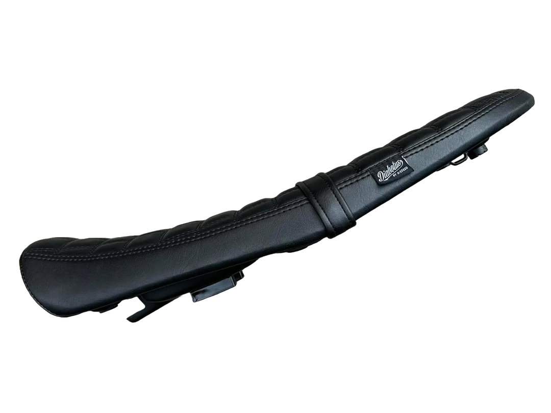 k-SPEED CL39J ローシート For HONDA CL250~500 - DOPE