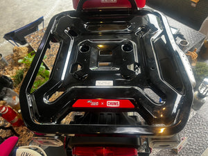 【完売】CT125 × CHUMS Limited Editionタイ仕様