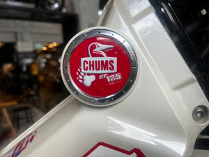 【完売】CT125 × CHUMS Limited Editionタイ仕様