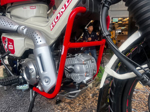 【完売】CT125 × CHUMS Limited Editionタイ仕様