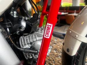 【完売】CT125 × CHUMS Limited Editionタイ仕様