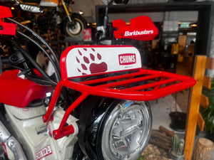 【完売】CT125 × CHUMS Limited Editionタイ仕様