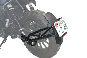 【New】DOPE-CL310 フェンダーレステールランプキット for  CL250~500