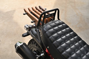 【中古車】DAX125 K-SPEED Diabolus Custom