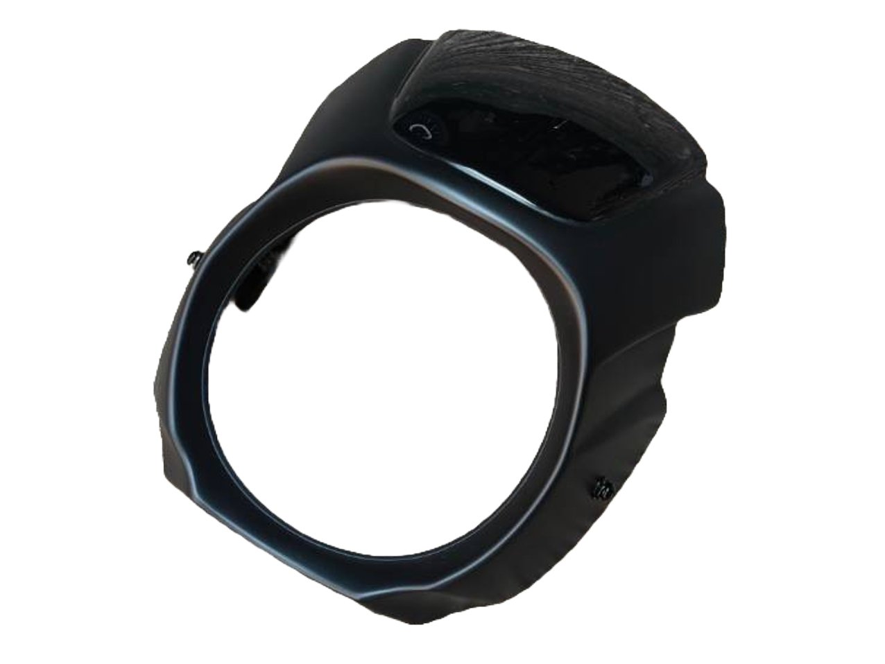 K-SPEED-RB0194J ヘッドライトカバー for Rebel250~500 Year 2020 - DOPE K-SPEED-RB0194J ヘッドライトカバー for Rebel250~500 Year 2020 - DOPE