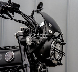 K-SPEED DX051J 風防 for HONDA Dax125