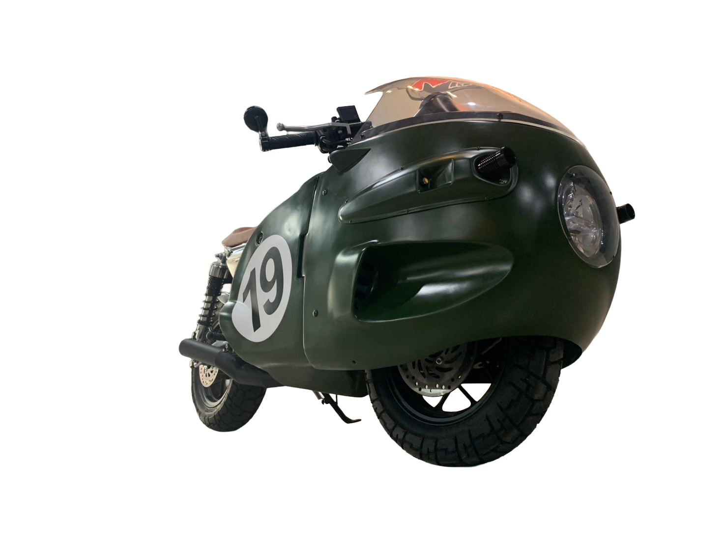 MONKEY RACER REPLICA GANESHA by Note - DOPE MONKEY RACER REPLICA GANESHA by Note - DOPE