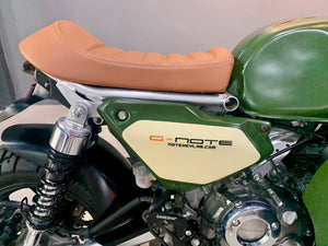 MONKEY RACER REPLICA GANESHA by Note