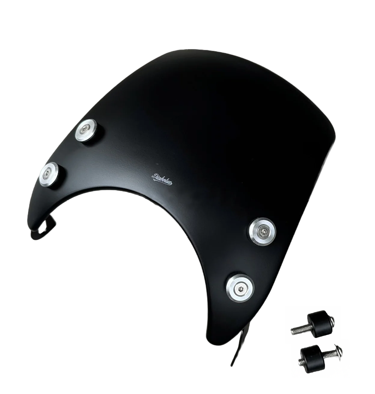 K-SPEED DX051J 風防 for HONDA Dax125 - DOPE K-SPEED DX051J 風防 for HONDA Dax125 - DOPE