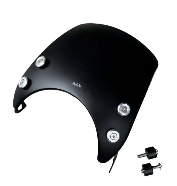 K-SPEED DX051J 風防 for HONDA Dax125 - DOPE