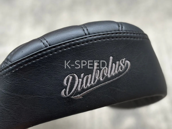 dax125 シート K-SPEED DX056J シート DAX125 - DOPE
