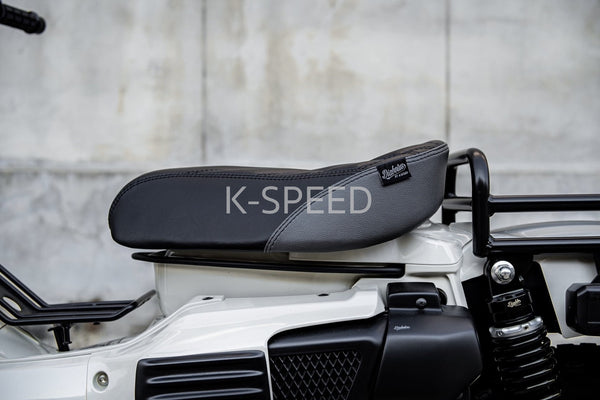K-SPEED-CT99J シート FOR HONDA CT125 (JA65, JA55) DIABOLUS - DOPE