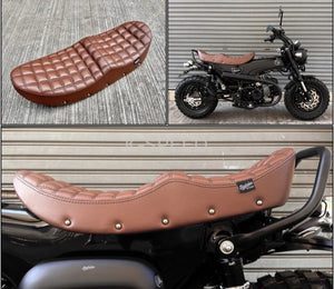 K-SPEED DX073J シート DAX125