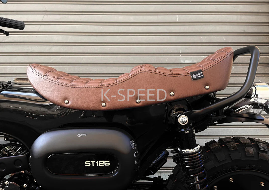 K-SPEED DX073J シート DAX125 - DOPE