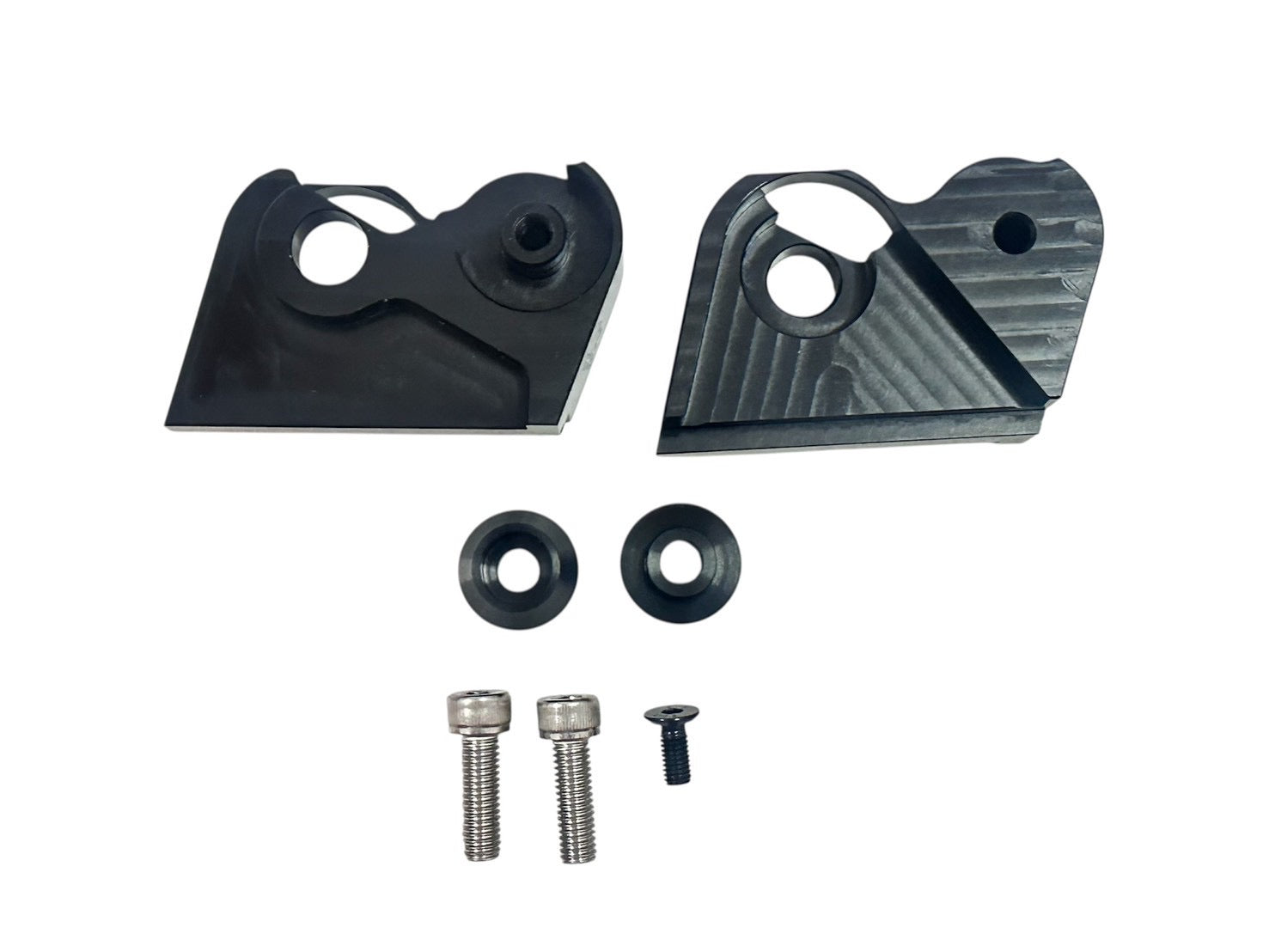 DOPE-RBD115 ローダウンアダプターステー for Rebel250~500