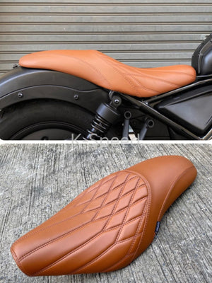 K-SPEED-RB0159 シート for Rebel250~500