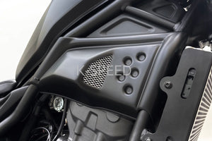 K-SPEED-RB0205J エンジンカバー for Rebel 250~300
