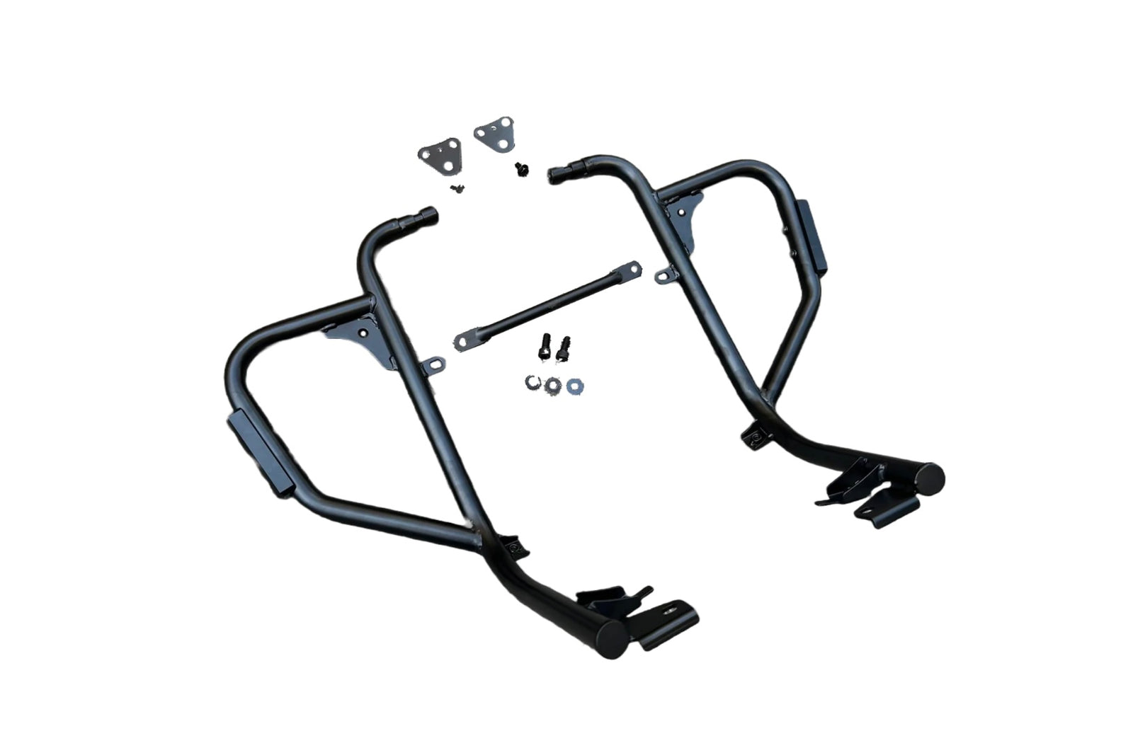 K-SPEED-CT71 クラッシュバー CT125