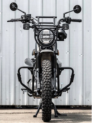 K-SPEED-CT71 クラッシュバー CT125