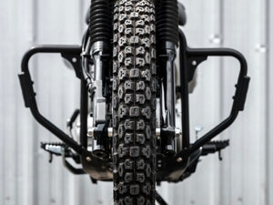 K-SPEED-CT71 クラッシュバー CT125