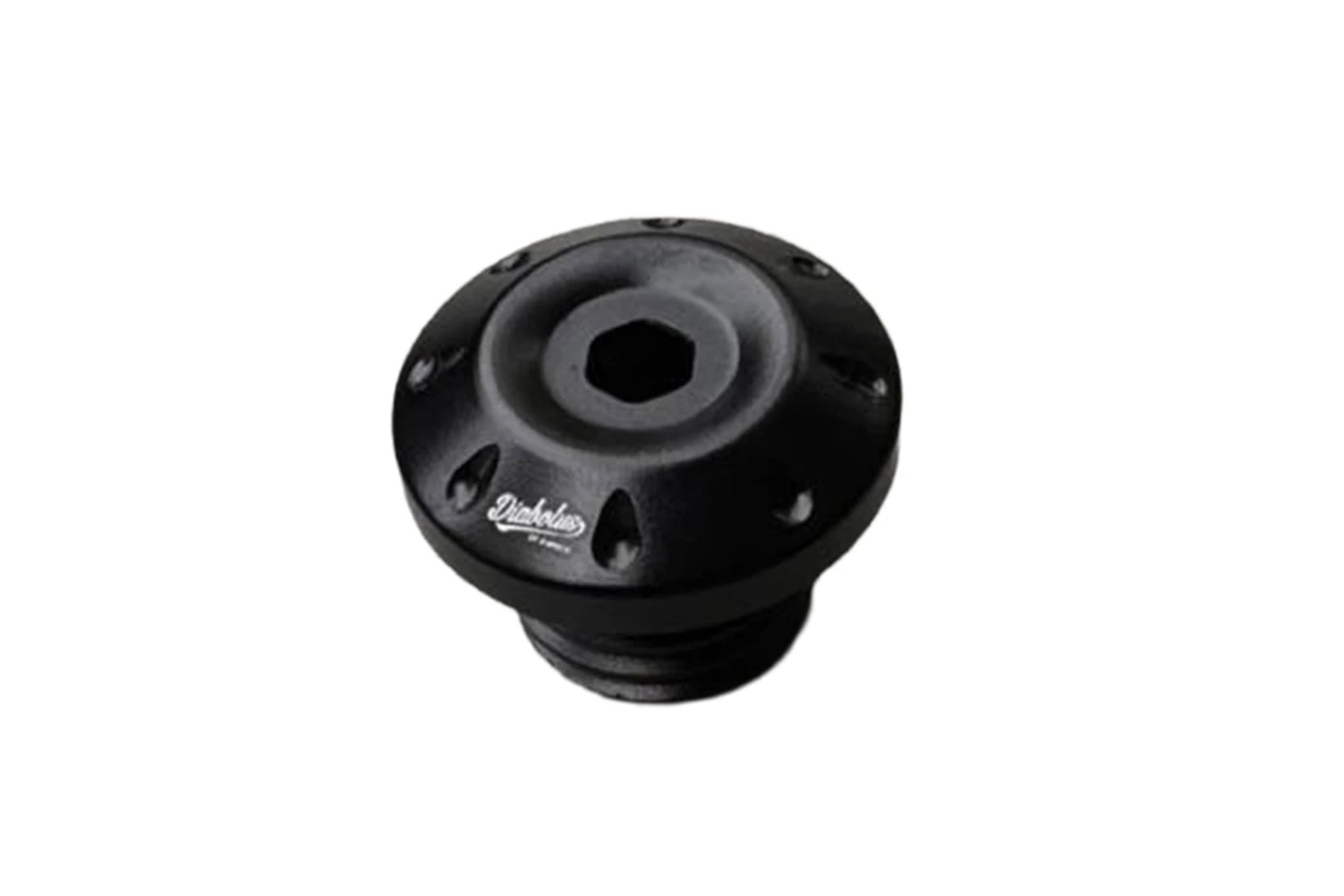 K-SPEED-RB00212 オイルフィルターキャップ for Rebel250~500 - DOPE