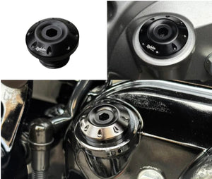 K-SPEED-RB00212 オイルフィルターキャップ for Rebel250~500