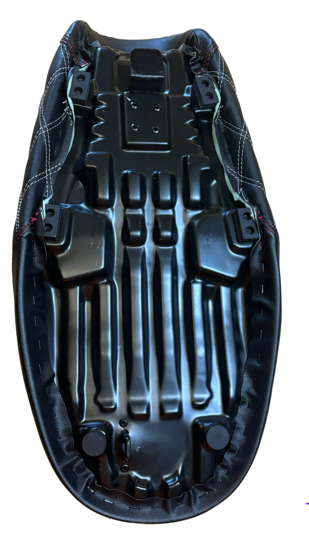 DOPE-CL309 シート FOR HONDA CL250~500