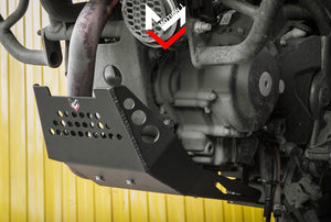 MOTION J- CL203 アンダーガード  FOR HONDA CL250