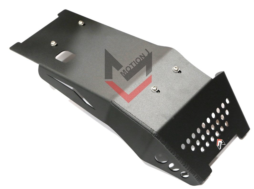 MOTION J- CL203 アンダーガード  FOR HONDA CL250