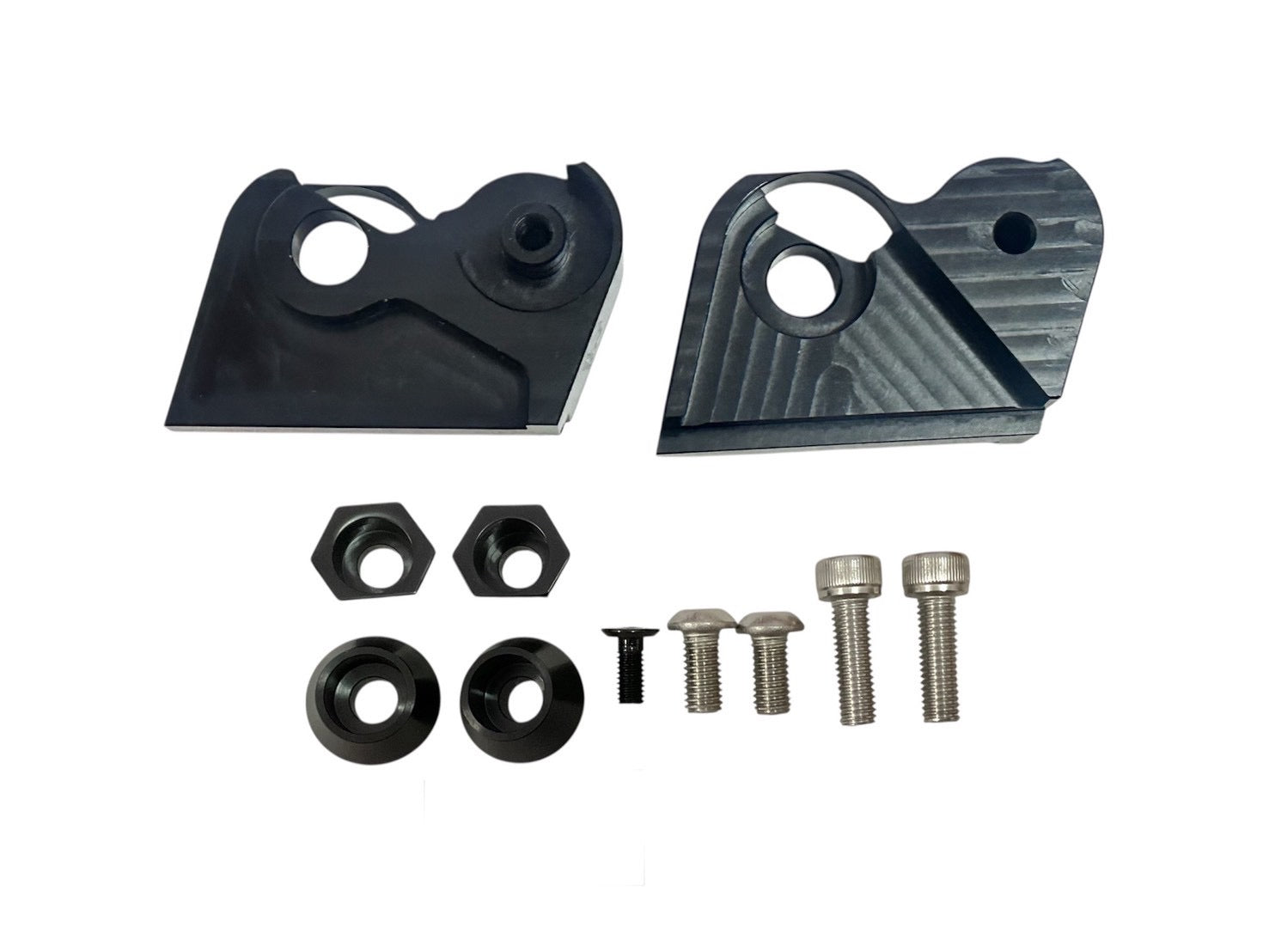 DOPE-RBD115 ローダウンアダプターステー for Rebel250~500