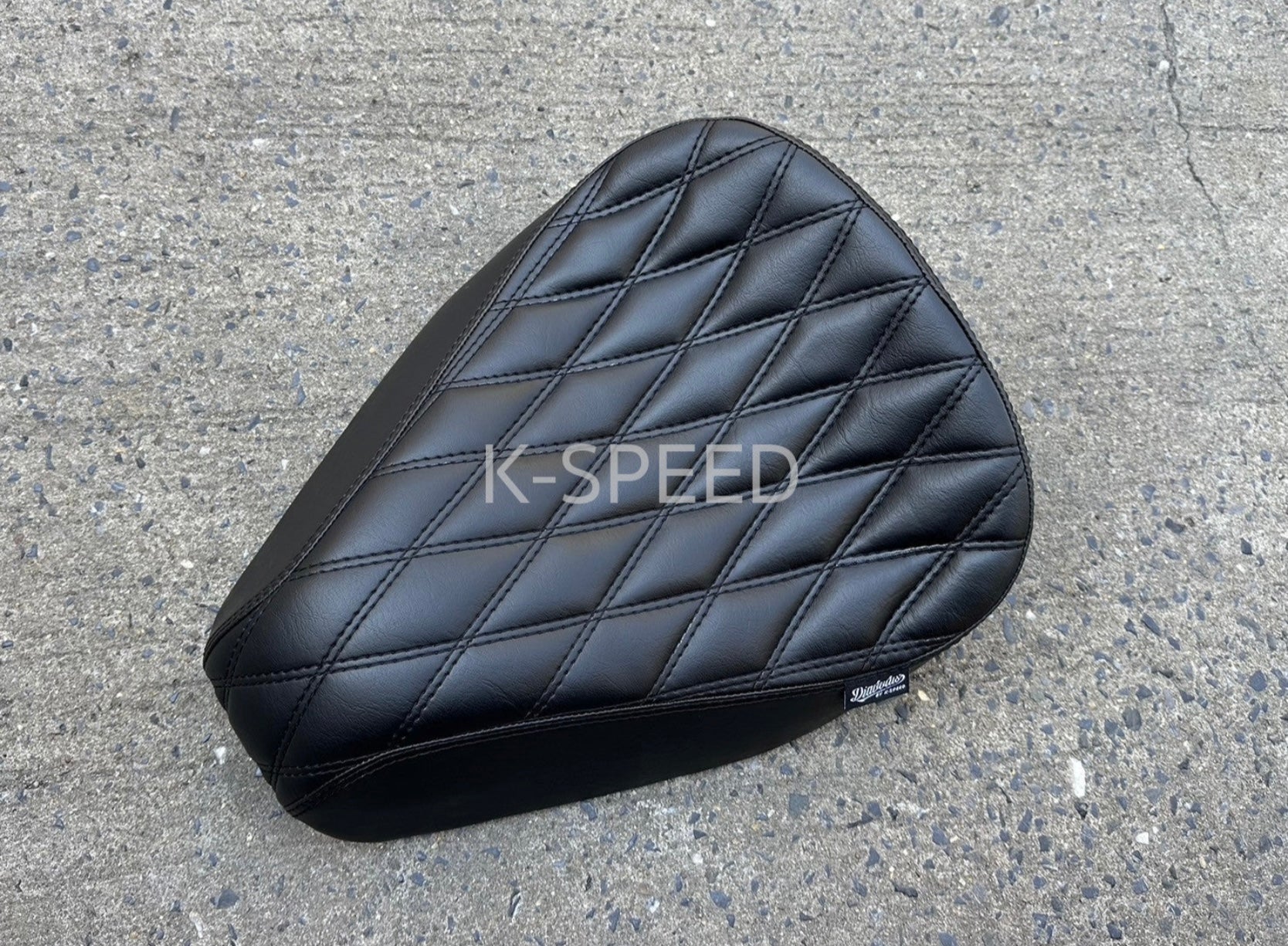 K-SPEED-CT90J シート CT125 - DOPE