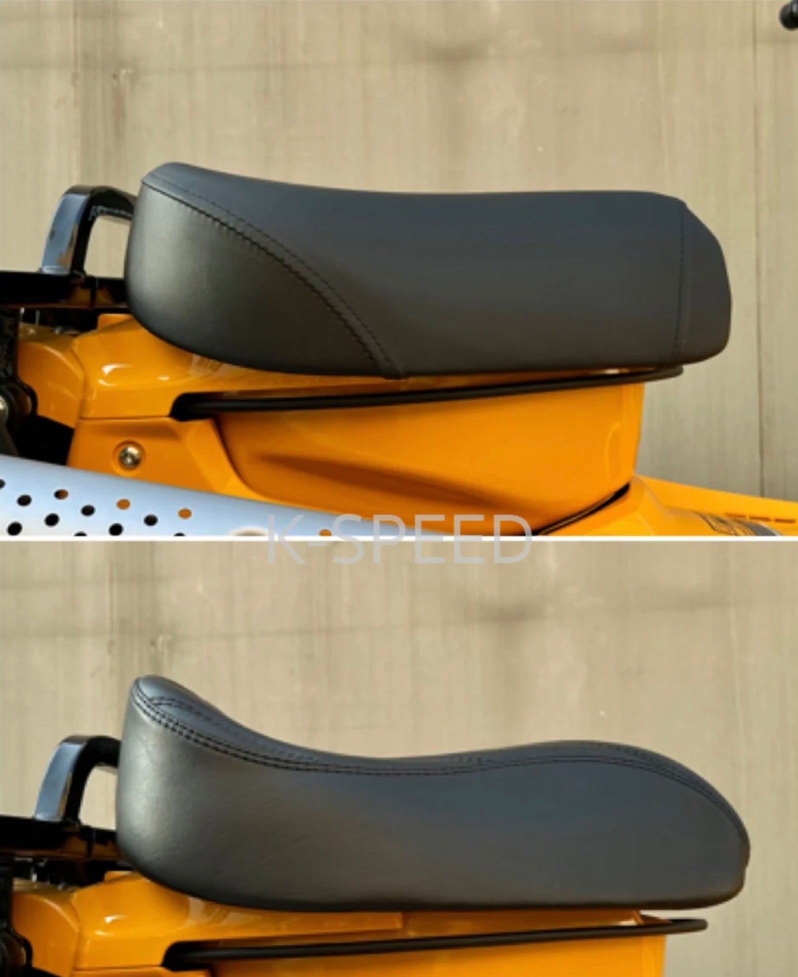 K-SPEED-CT90J シート CT125 - DOPE