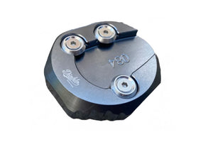 K-SPEED-RB0156 サイドスタンドパッド for Rebel250~500