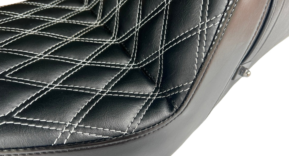 MAX-RBD90 ガンファイターシート for REBEL250~500 - DOPE