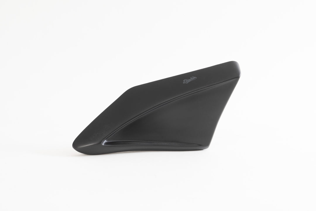 K-SPEED-RB0089J サイドカバー for Rebel250~500 - DOPE