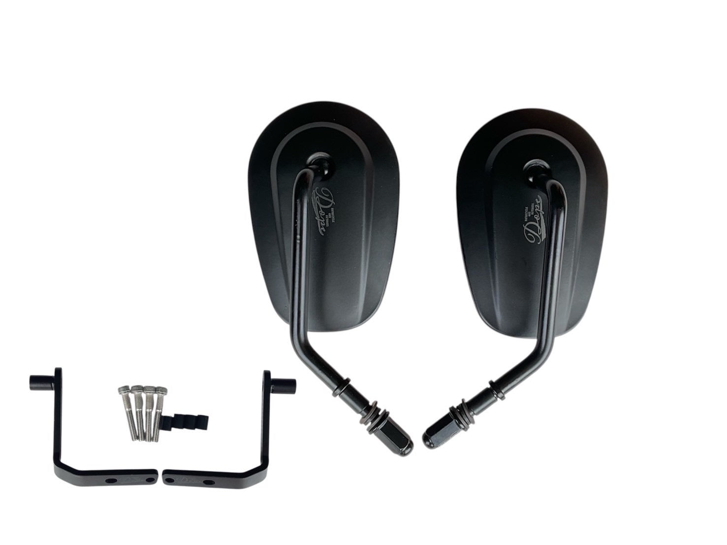 DOPE-RBD82　アンダーミラー for Rebel250~500