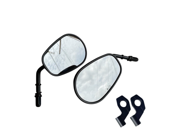 DOPE-RBD61 アンダーミラー for Rebel250~500