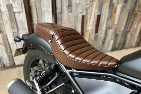 -RBD72 防水シート レブル1100 DOPE-RBD72 防水シート for REBEL1100